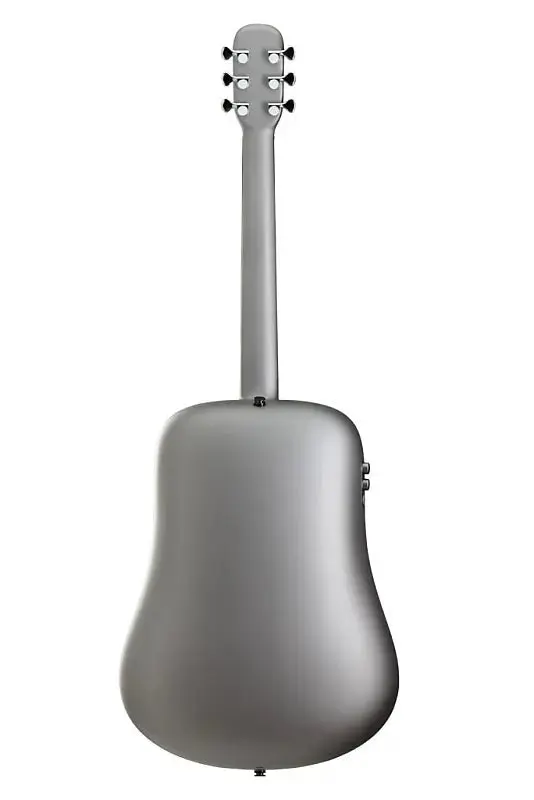 LAVA ME PRO DEEP GREY - Image 6