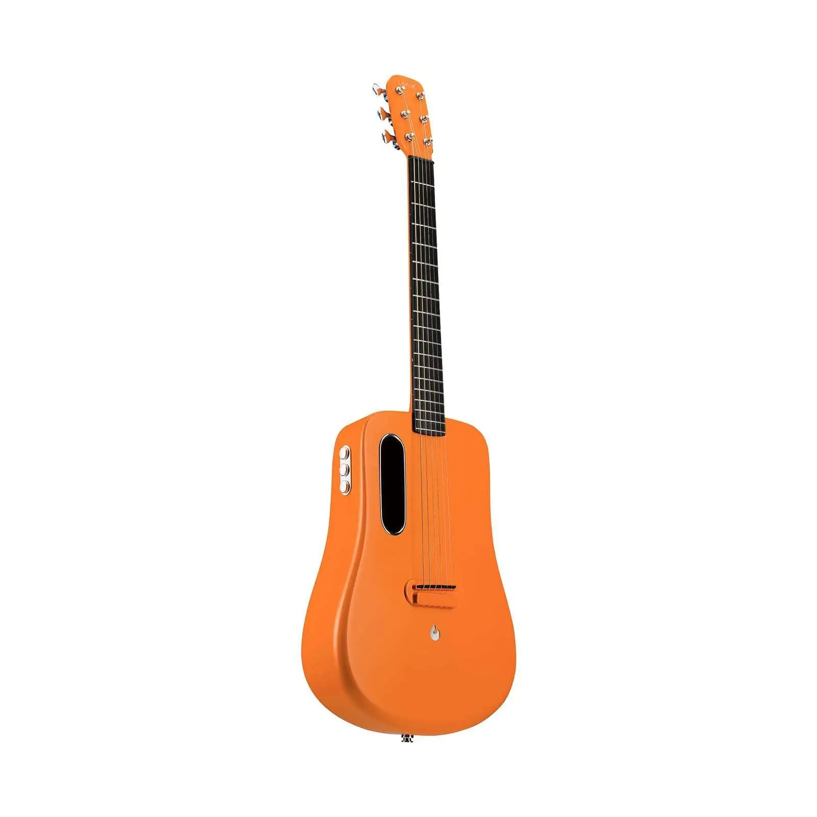 LAVA ME2 FREEBOOST ORANGE - Image 4