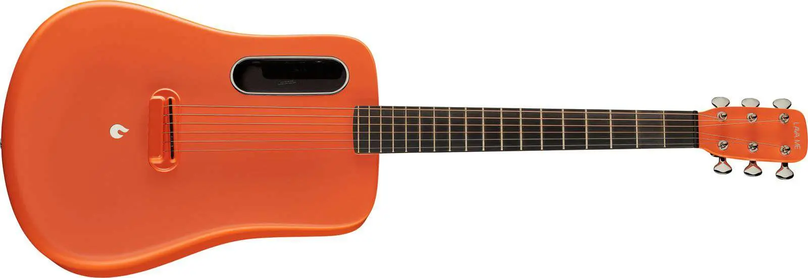 LAVA ME2 FREEBOOST ORANGE - Image 7