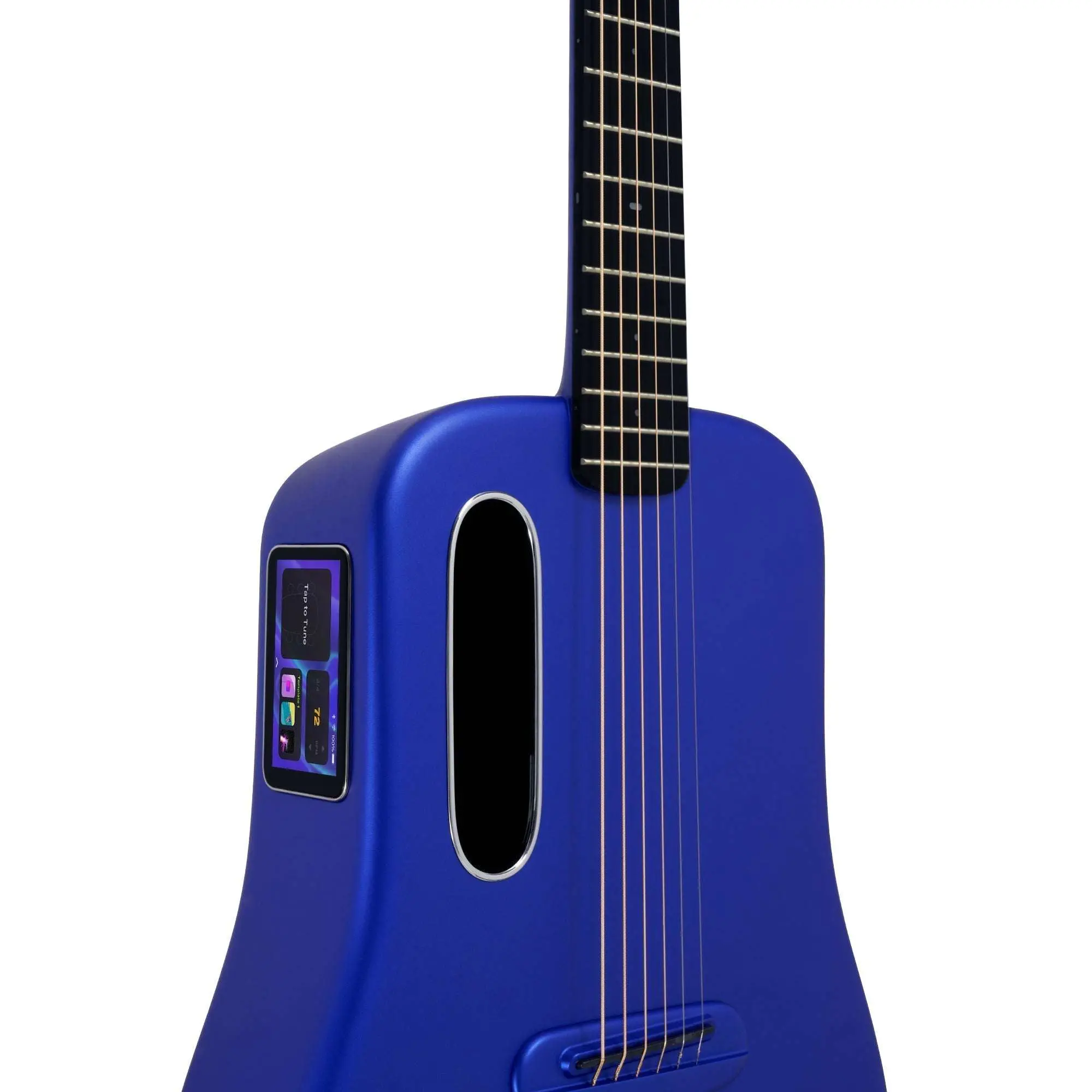 LAVA ME3 36" with Space Bag ~ Blue - Image 5
