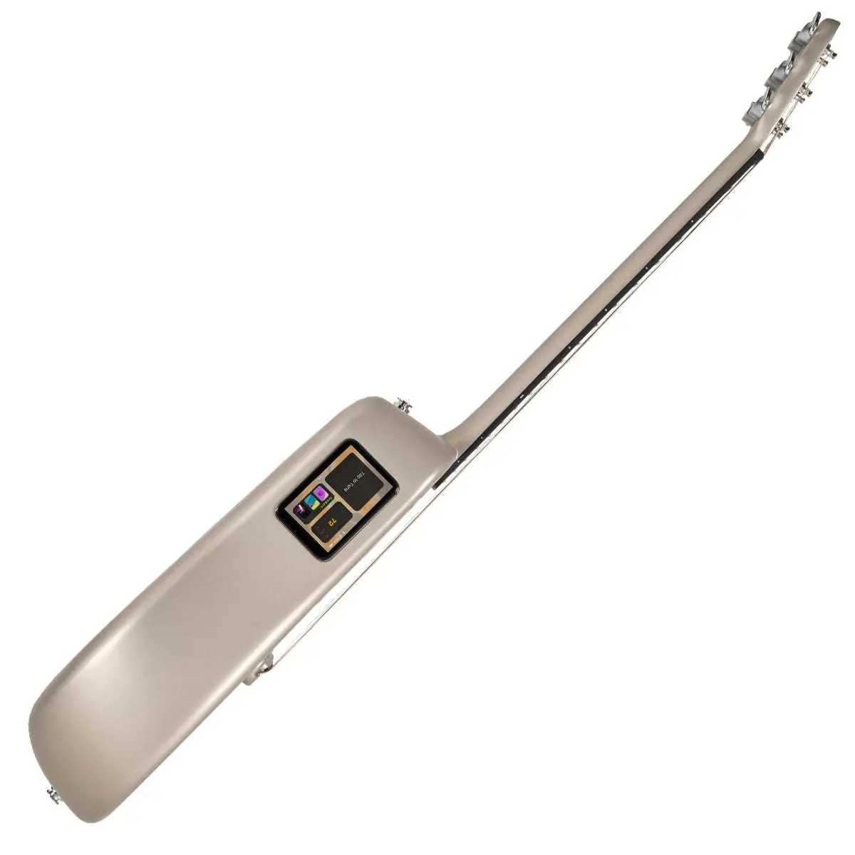 LAVA ME3 36" with Space Bag ~ Gold - Image 2