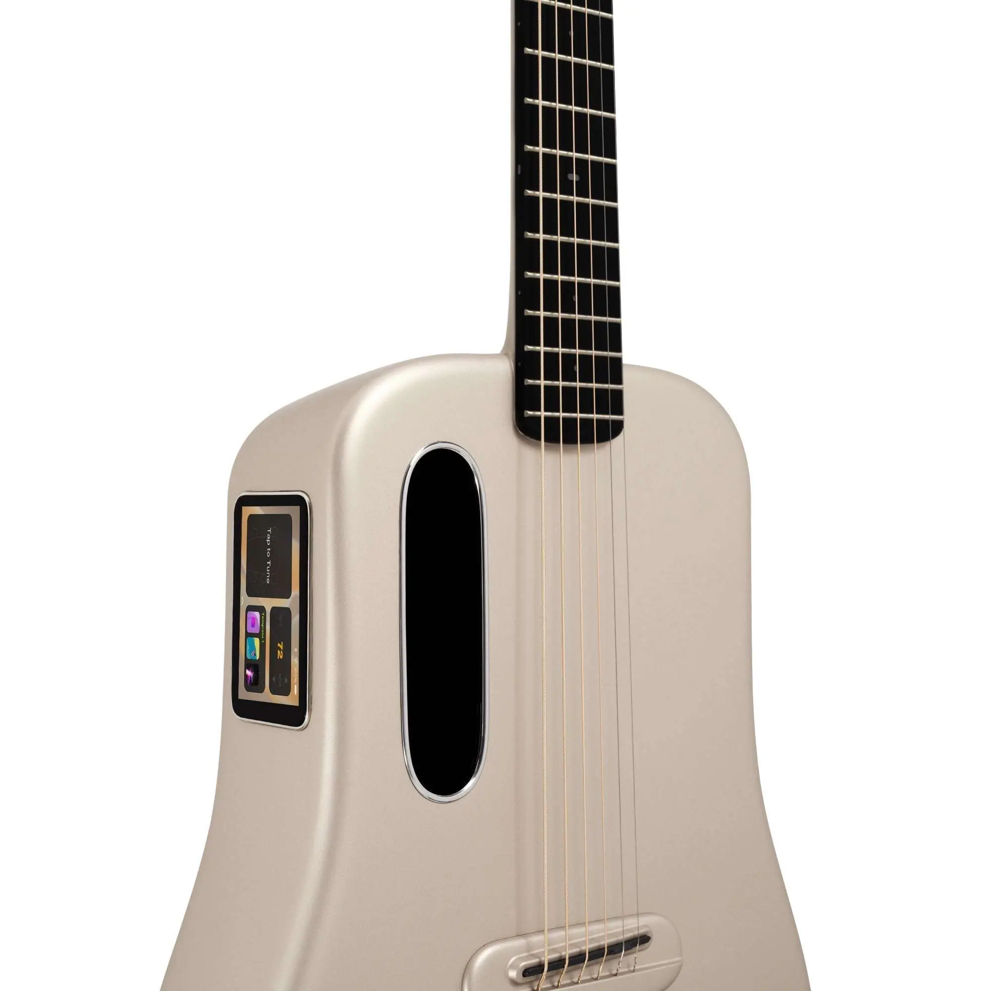 LAVA ME3 36" with Space Bag ~ Gold - Image 3
