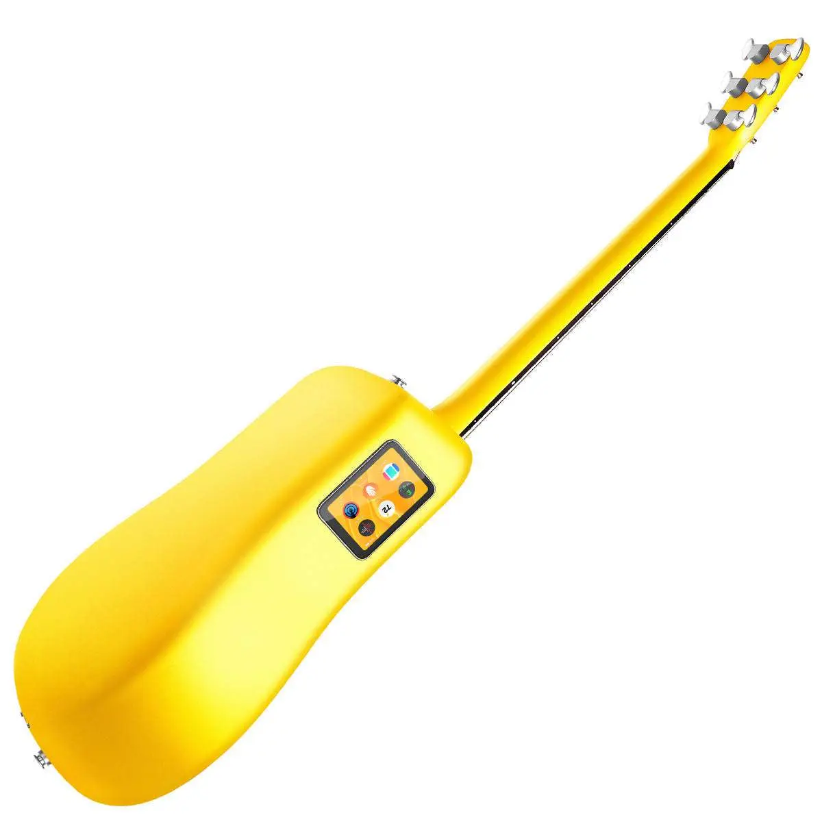 LAVA ME3 36" with Space Bag ~ Golden Hour - Image 7