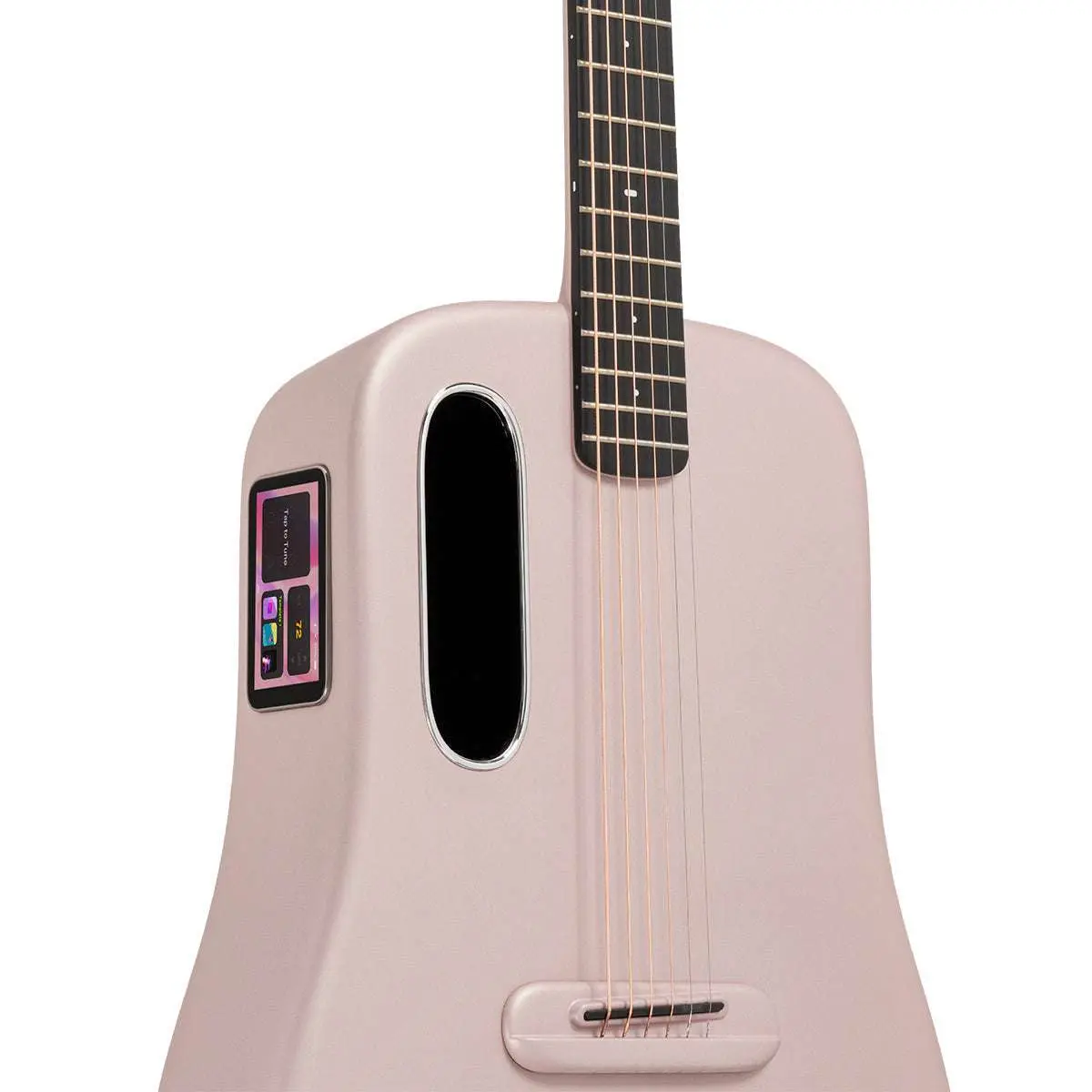 LAVA ME3 36" with Space Bag ~ Pink - Image 3