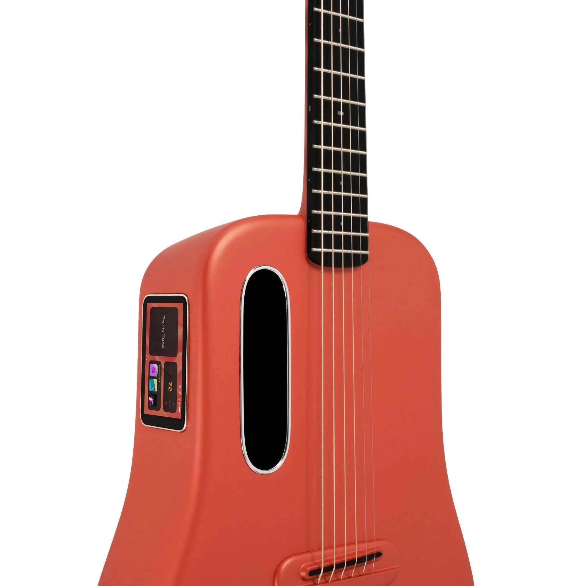 LAVA ME3 36" with Space Bag ~ Red - Image 3