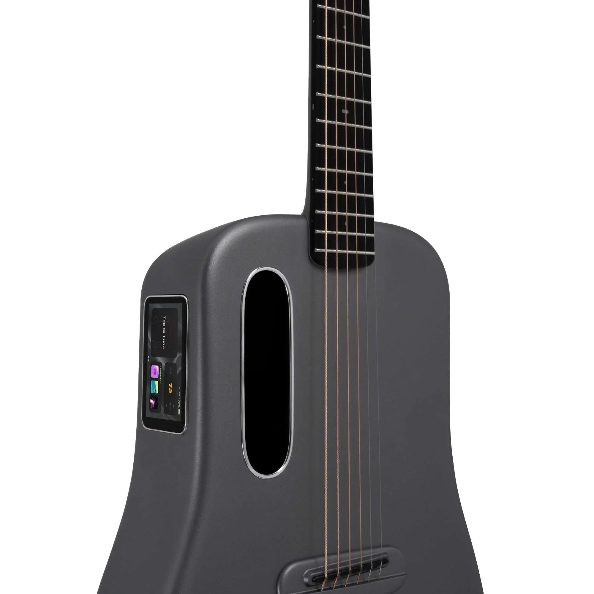 LAVA ME3 36" with Space Bag ~ Space Grey - Image 3