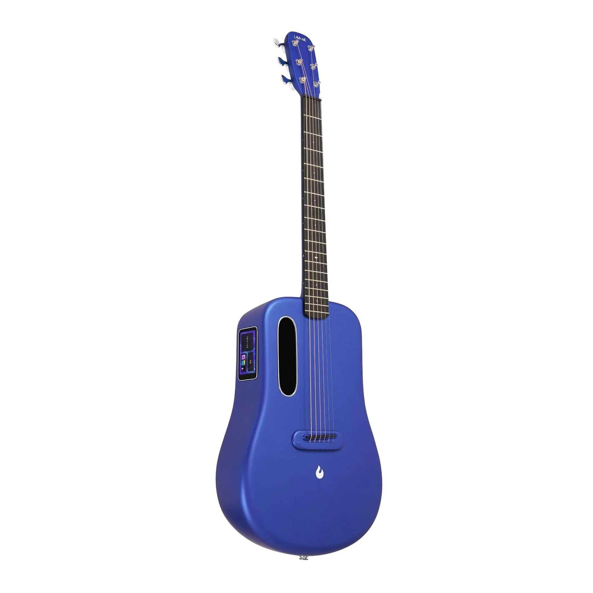 LAVA ME3 38" with Space Bag ~ Blue - Image 2