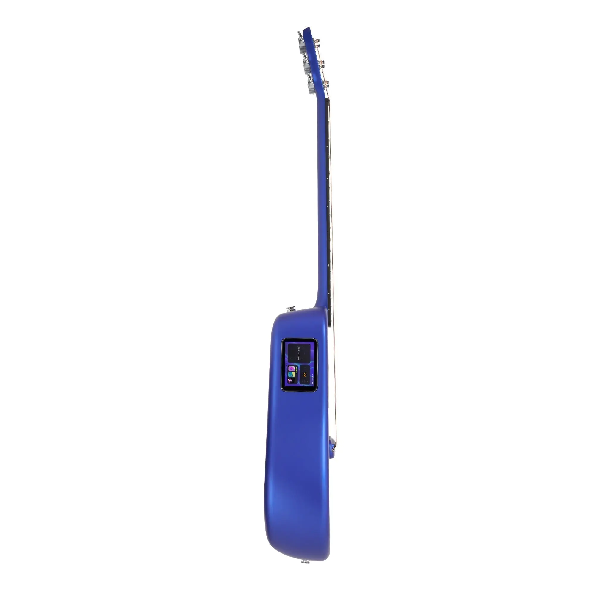 LAVA ME3 38" with Space Bag ~ Blue - Image 3