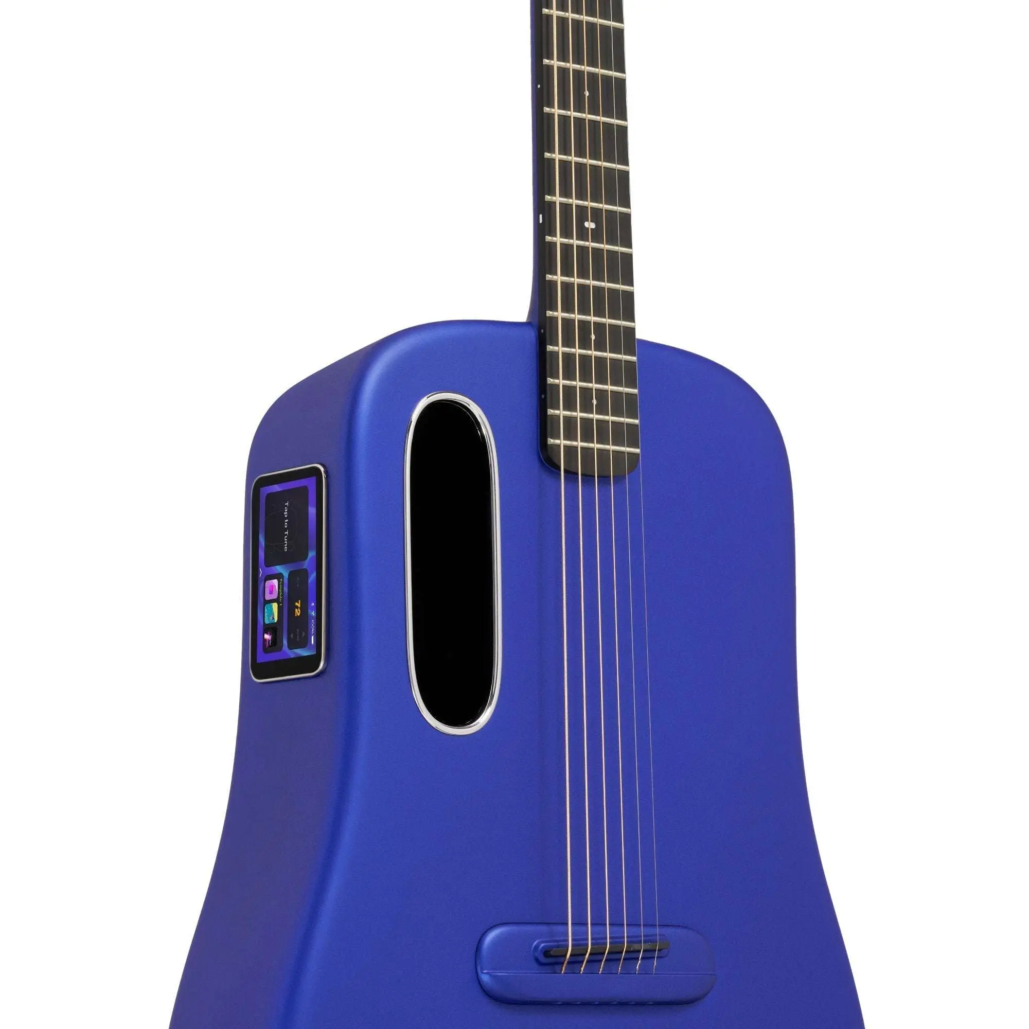 LAVA ME3 38" with Space Bag ~ Blue - Image 5