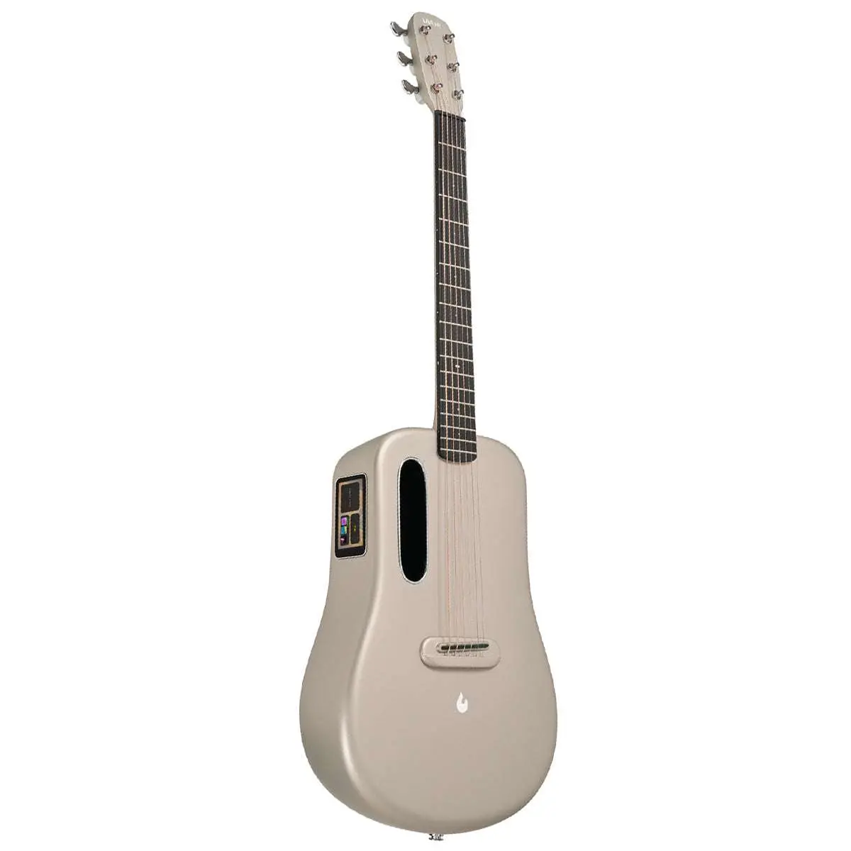 LAVA ME3 38" with Space Bag ~ Gold - Image 2