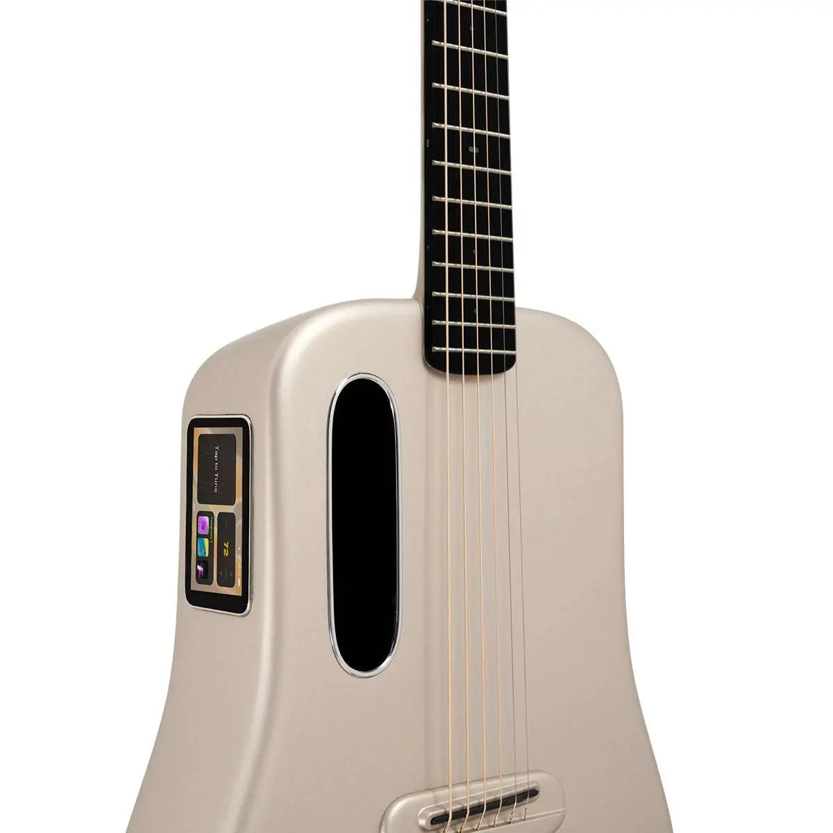 LAVA ME3 38" with Space Bag ~ Gold - Image 3