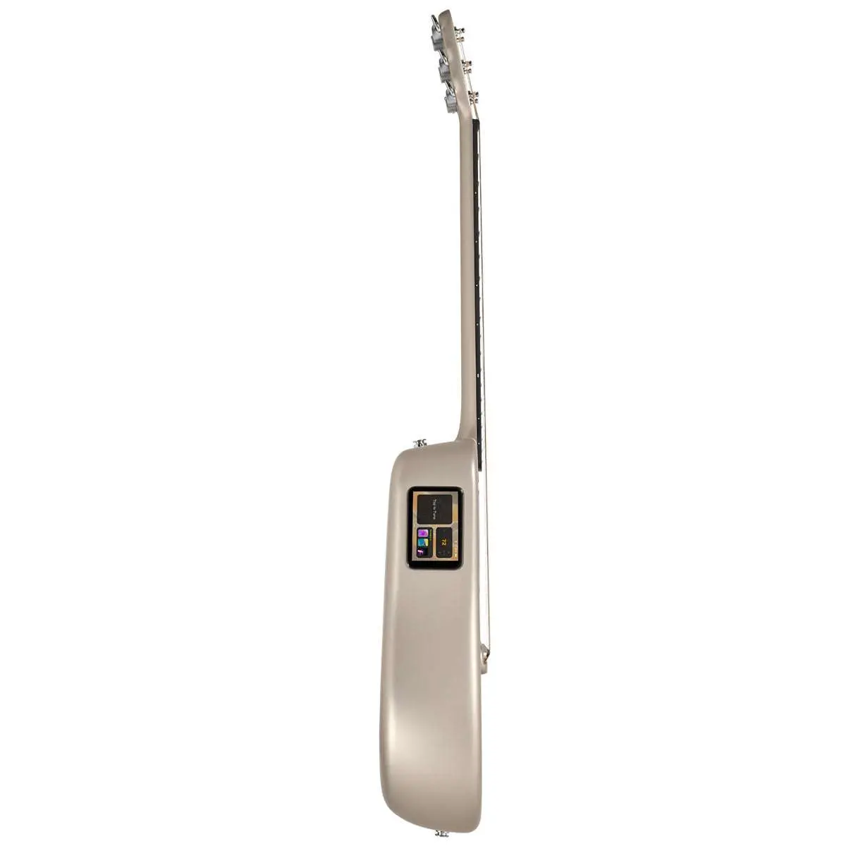 LAVA ME3 38" with Space Bag ~ Gold - Image 5