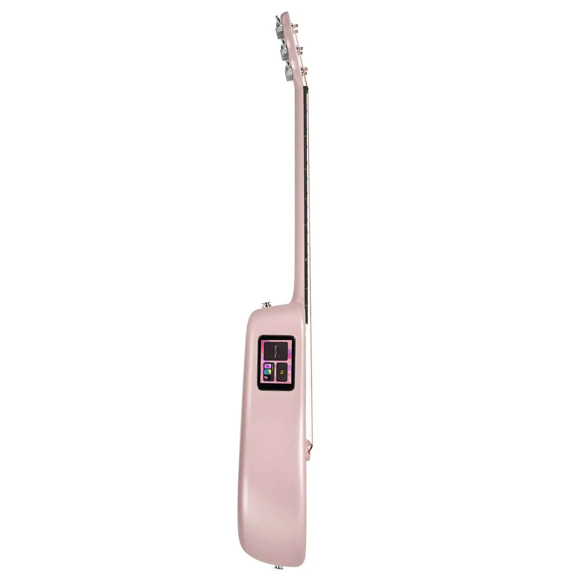 LAVA ME3 38" with Space Bag ~ Pink - Image 2