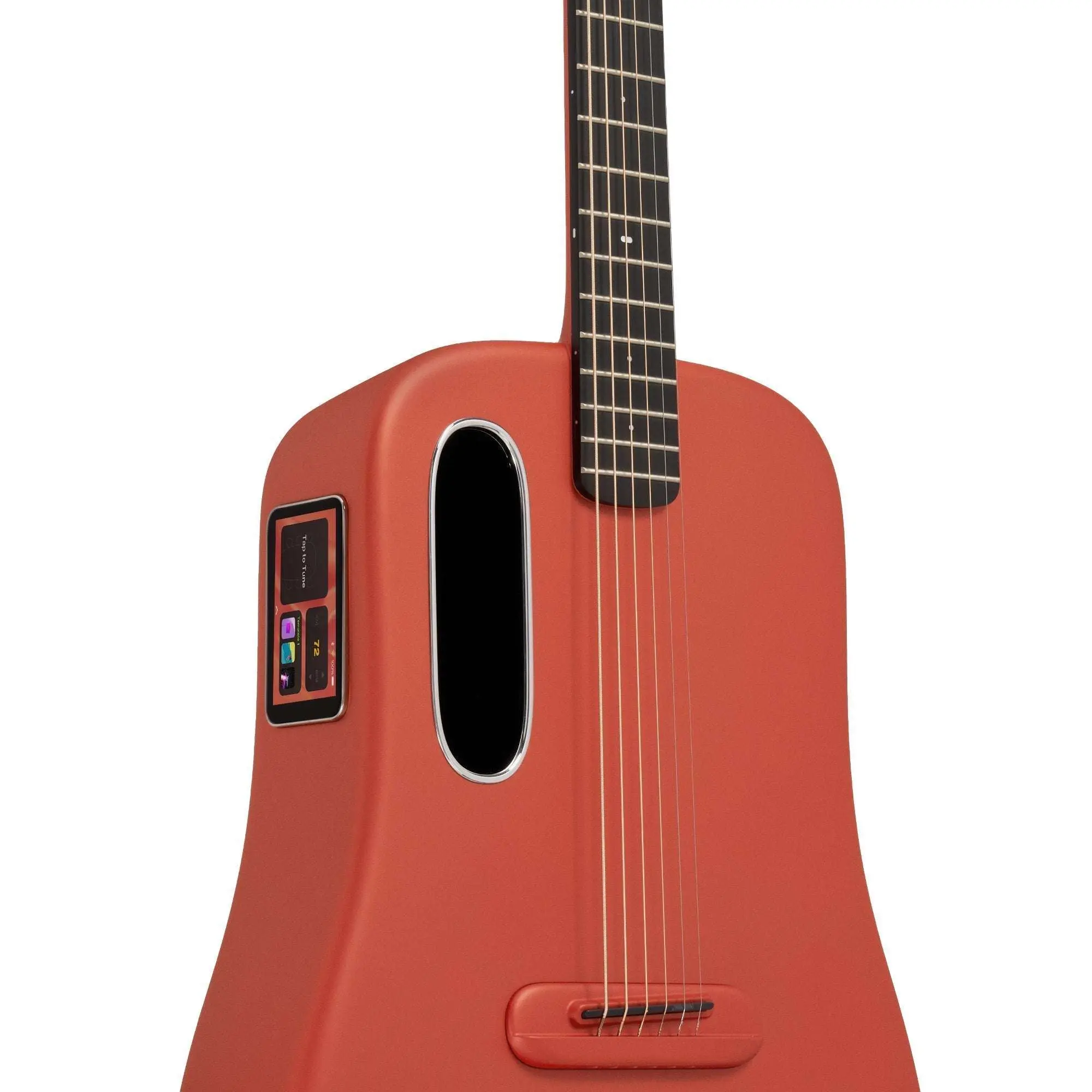 LAVA ME3 38" with Space Bag ~ Red - Image 3