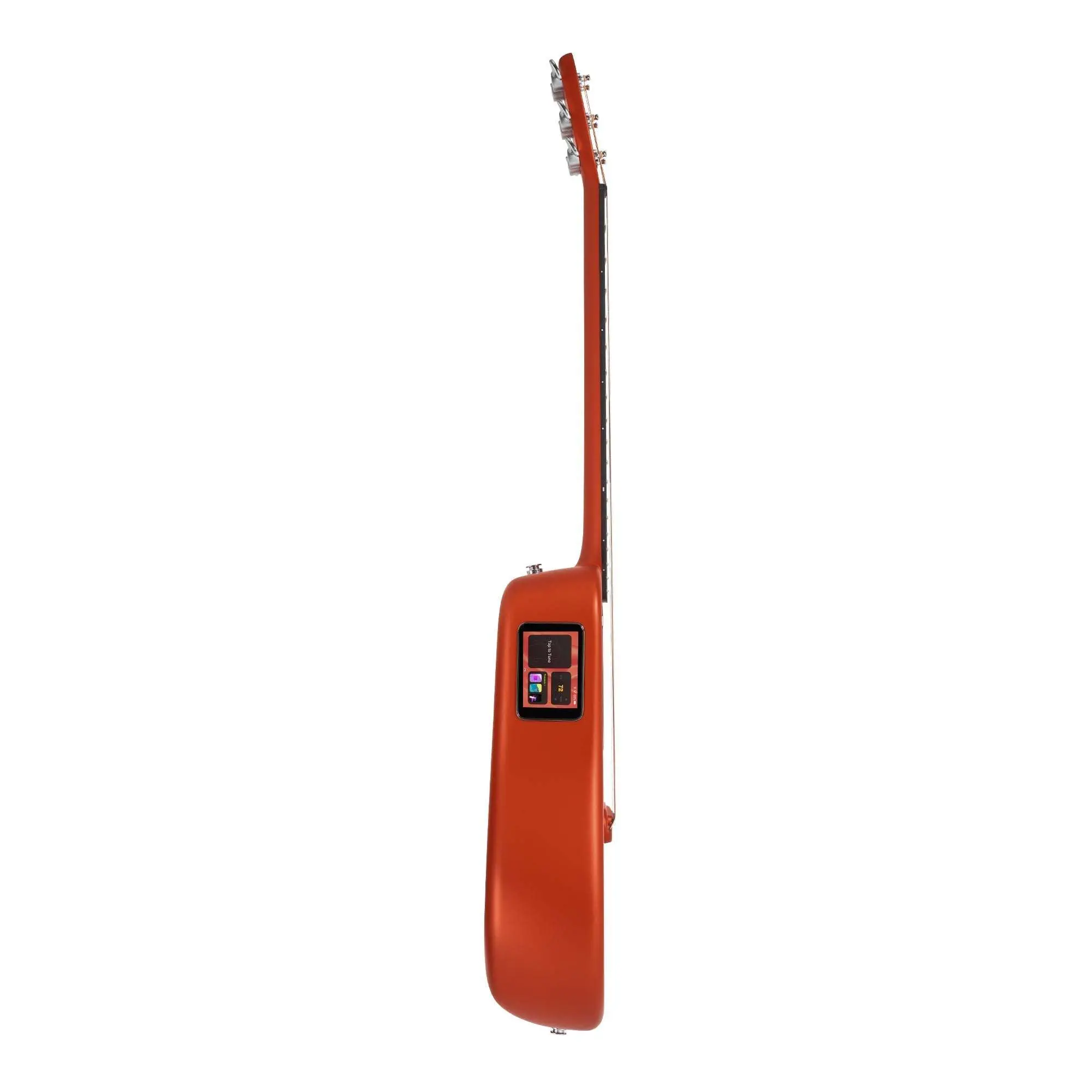 LAVA ME3 38" with Space Bag ~ Red - Image 5