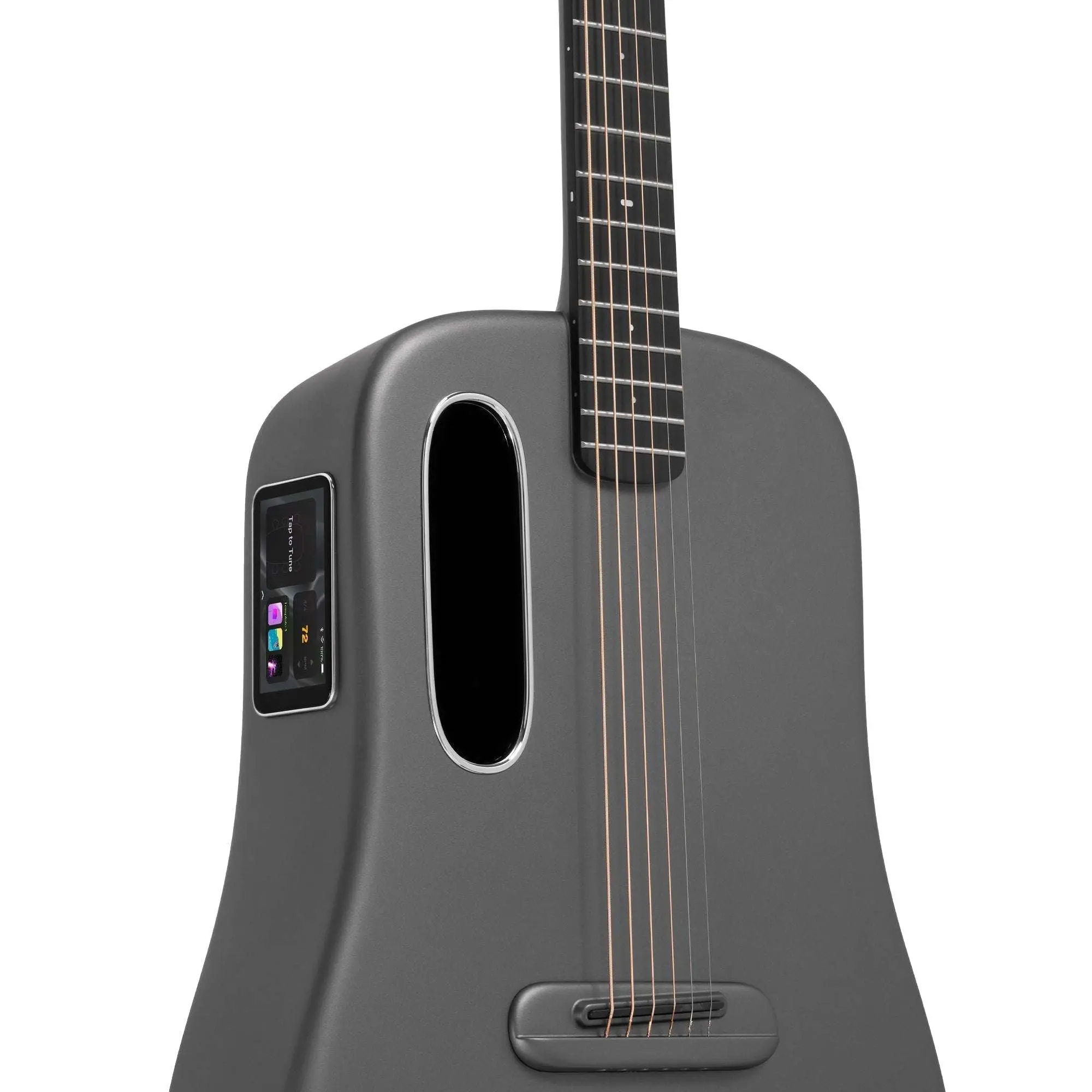 LAVA ME3 38" with Space Bag ~ Space Grey - Image 5