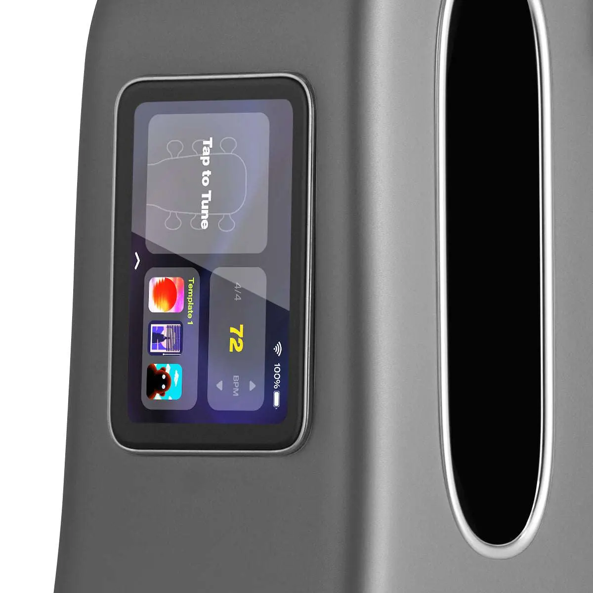 LAVA ME4 Carbon 36" with Space Bag ~ Space Grey - Image 7