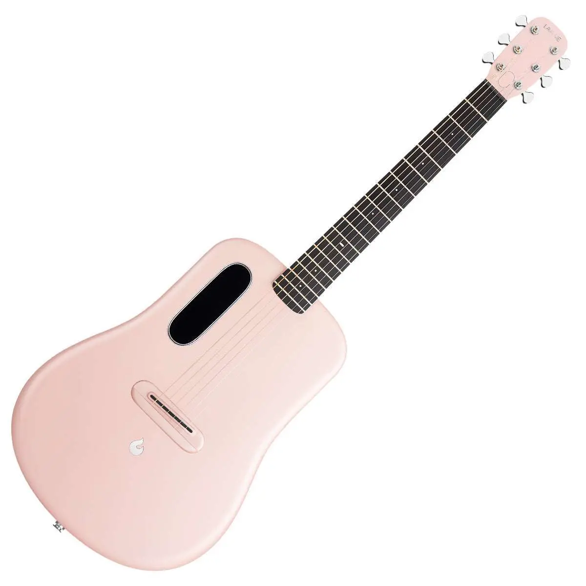 LAVA ME4 Carbon 38" with Space Bag ~ Pink - Image 2