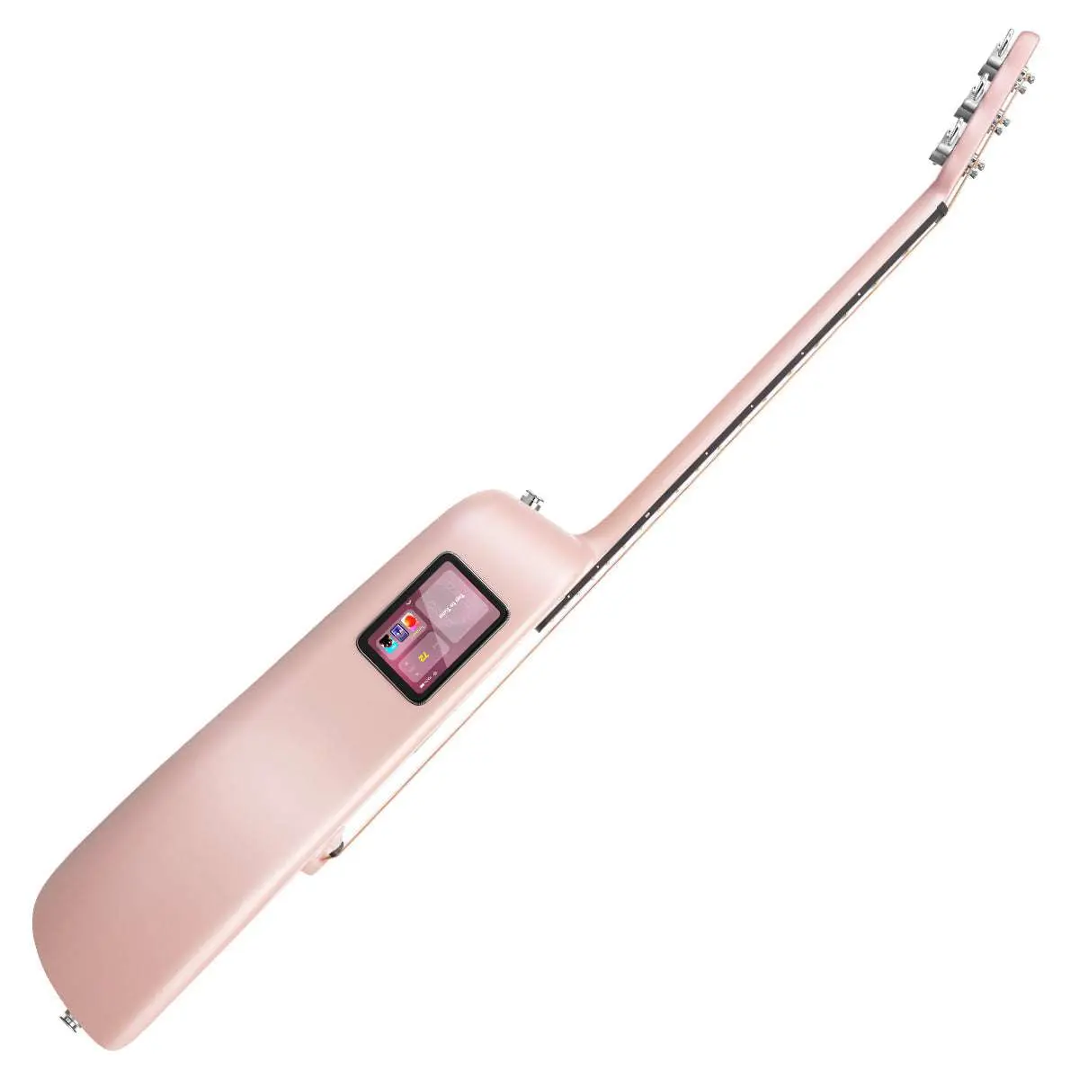 LAVA ME4 Carbon 38" with Space Bag ~ Pink - Image 3