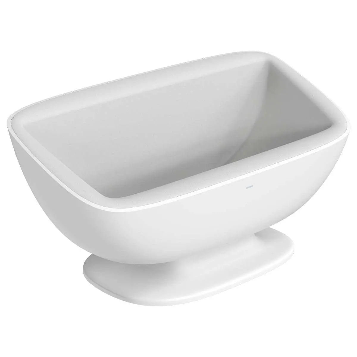 LAVA ME4Spruce Charging Dock ~ 36" Space White - Image 7
