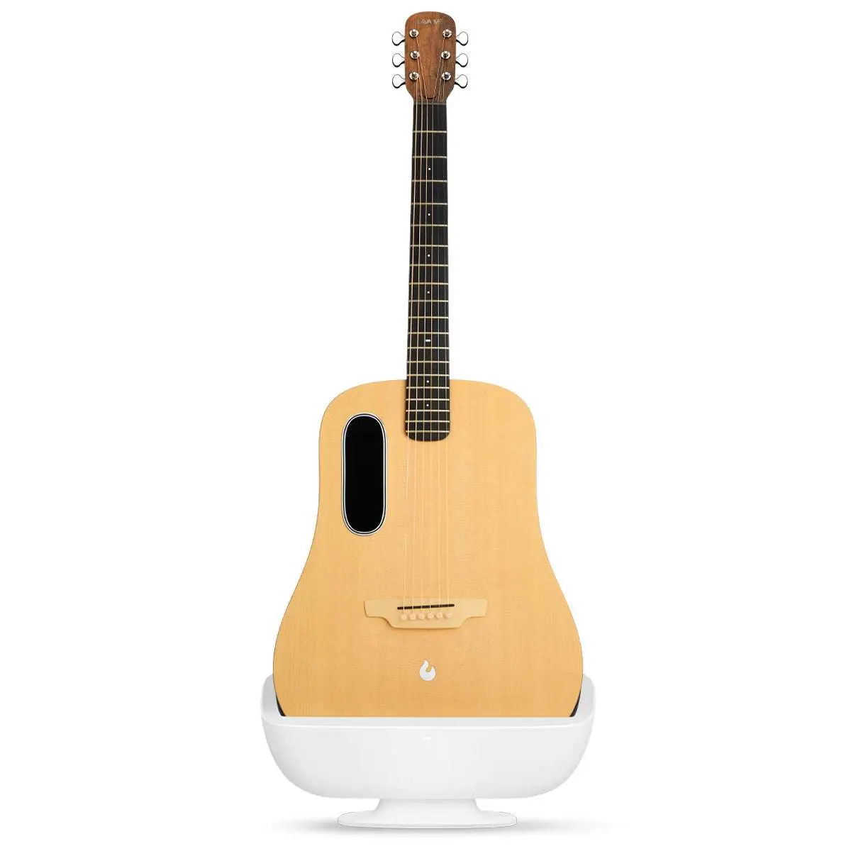 LAVA ME4Spruce Charging Dock ~ 41" Space White - Image 9