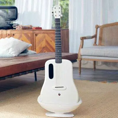 LAVA SPACE CHARGING DOCK 36" SPACE WHITE - Image 2