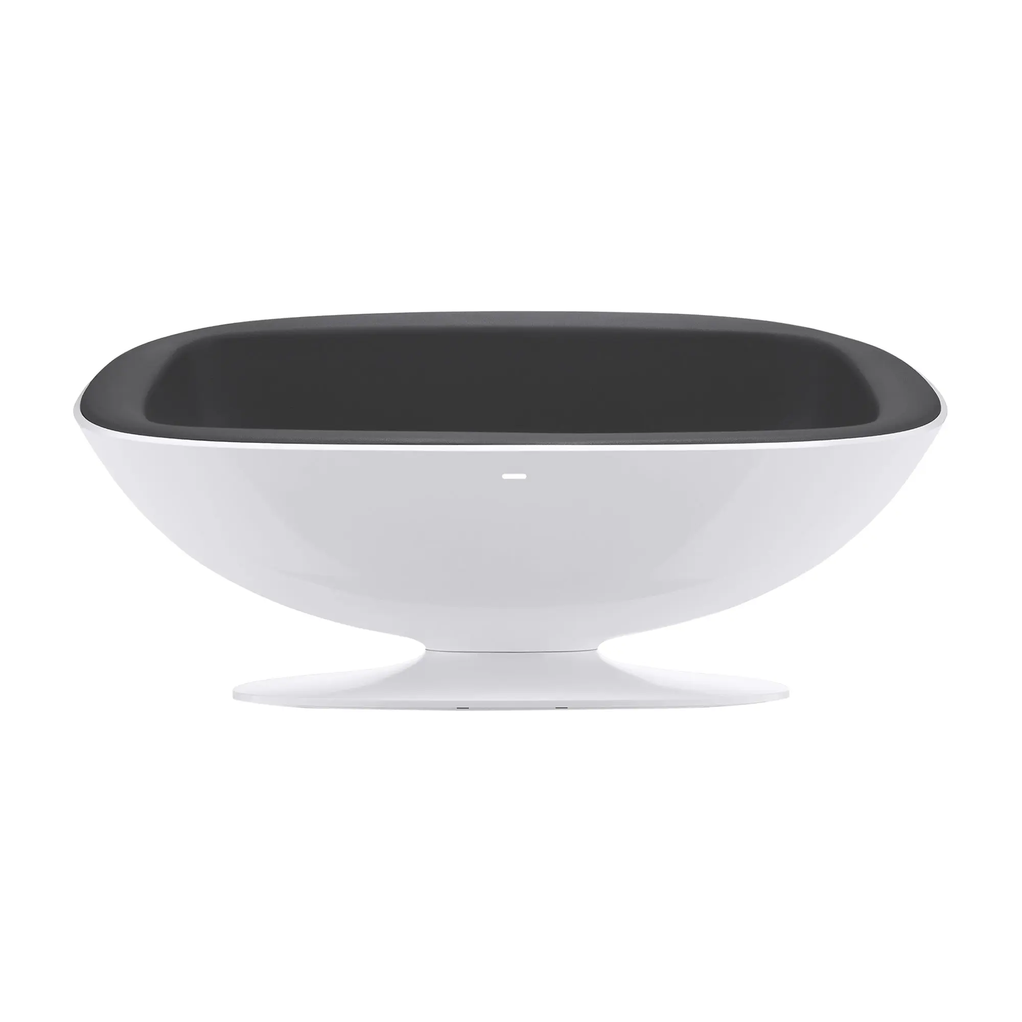 LAVA SPACE CHARGING DOCK 38" DEEP GREY - Image 2