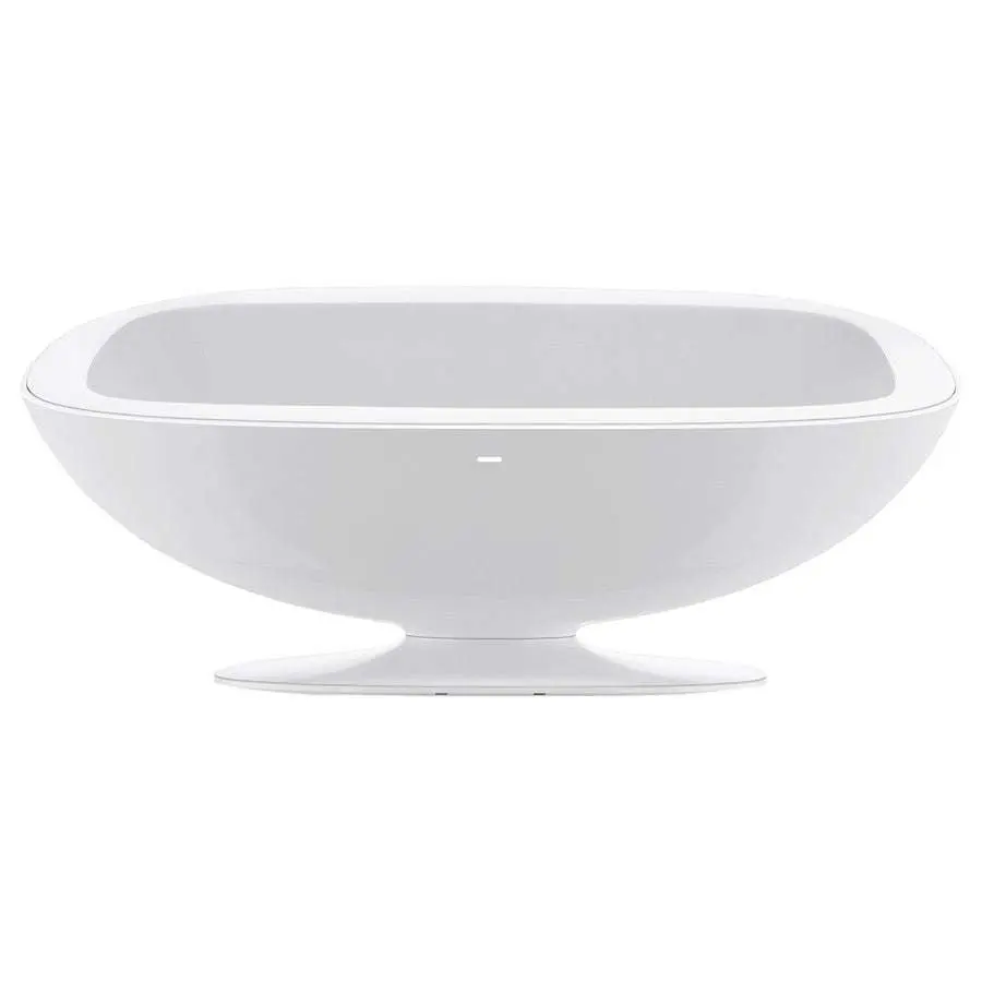 LAVA SPACE CHARGING DOCK 38" SPACE WHITE - Image 3