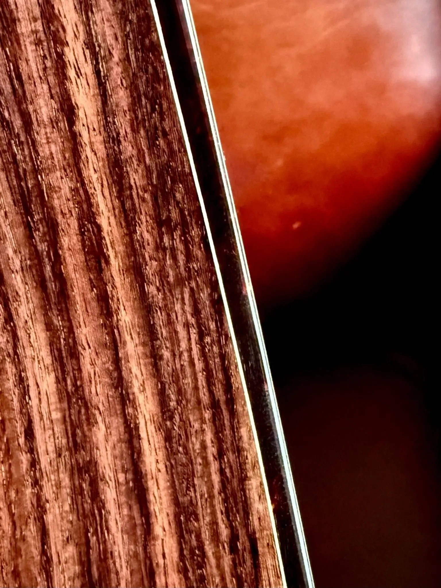 Furch Yellow D-CR Dreadnought Acoustic Guitar (With Option Of Original 23CR Inlays - A Worldwde No Cost Exclusive) (2026 CNR Active Upgrade Model) Left Handed - Image 17