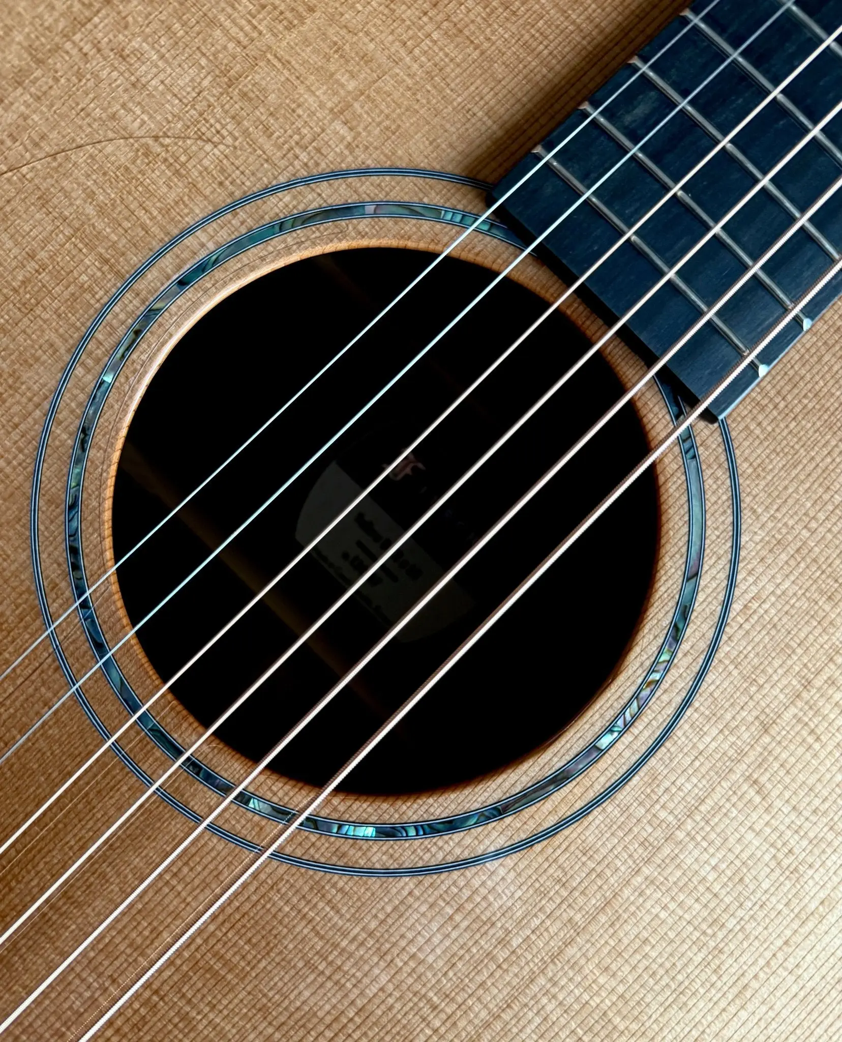 Furch Yellow D-CR Dreadnought Acoustic Guitar (With Option Of Original 23CR Inlays - A Worldwde No Cost Exclusive) (2026 CNR Active Upgrade Model) Left Handed - Image 18