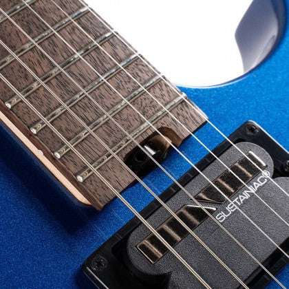 Manson Meta Series MBM-2H-Sustaniac Blue Bell - Image 6