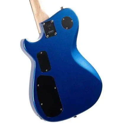 Manson Meta Series MBM-2H-Sustaniac Blue Bell - Image 7