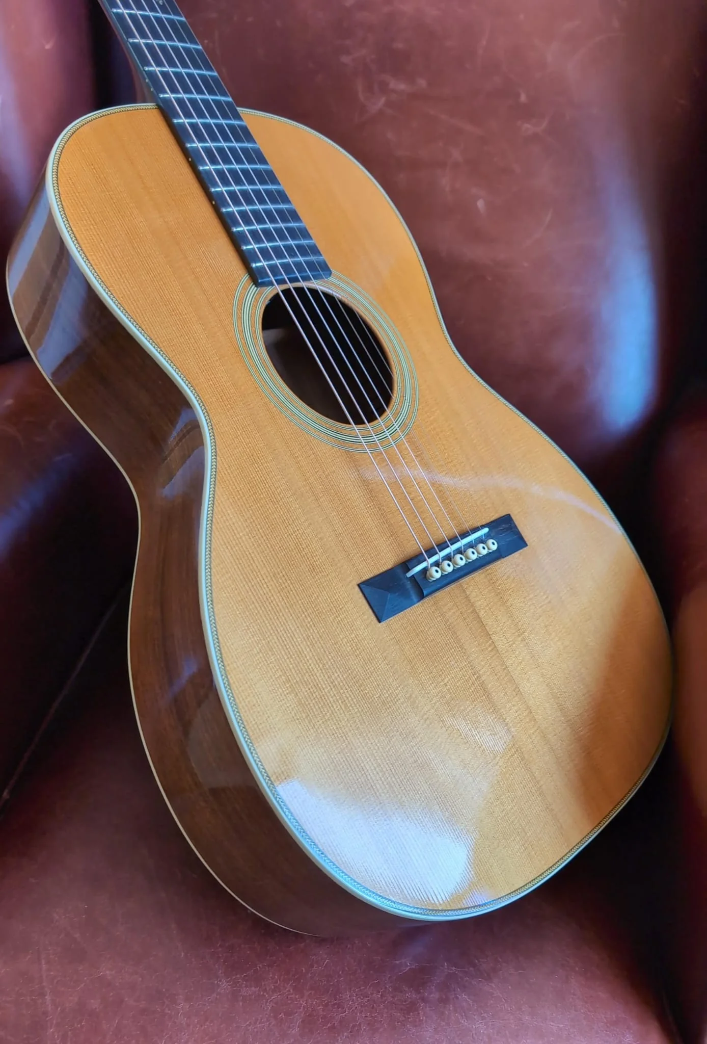Martin OOO-VS (Used) - Image 5