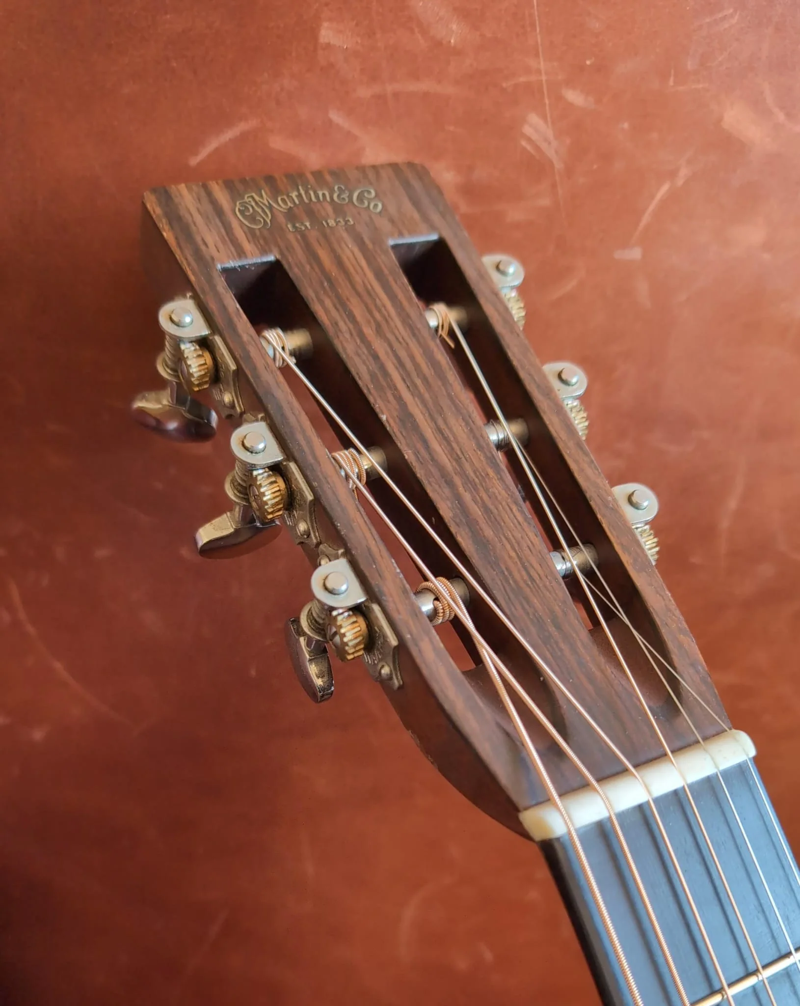 Martin OOO-VS (Used) - Image 6