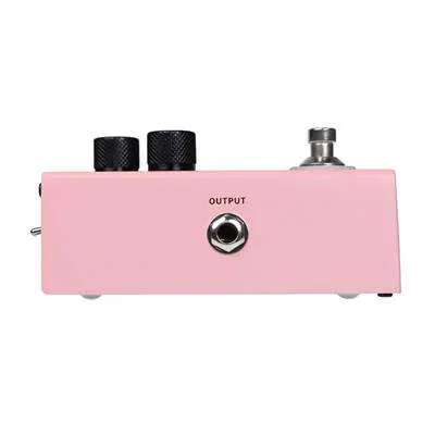 MOOER AUTUNER VOCAL AUTOTUNE PEDAL - Image 2