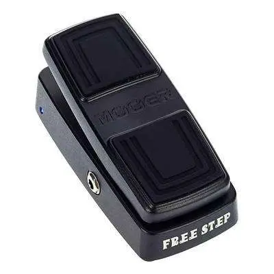 MOOER FREESTEP WAH VOLUME PEDAL - Image 2