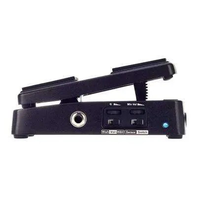 MOOER FREESTEP WAH VOLUME PEDAL - Image 3