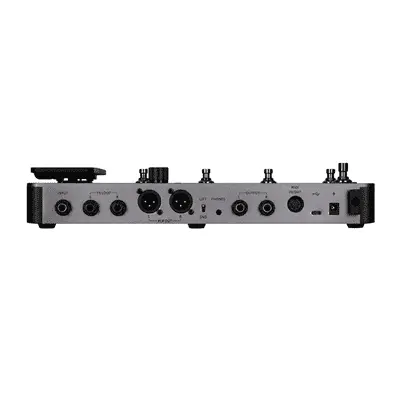 MOOER GE1000 MULTI-FX PROCESSOR - Image 3