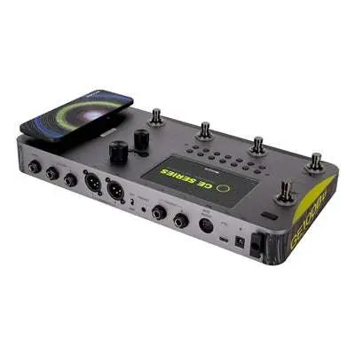 MOOER GE1000LI MULTI-FX PROCESSOR - Image 2
