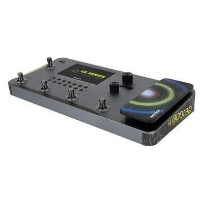 MOOER GE1000LI MULTI-FX PROCESSOR - Image 3
