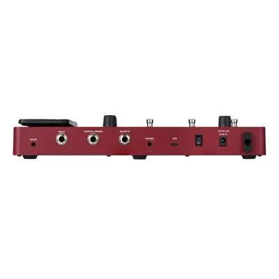 MOOER GE150 PRO Li MULTI-FX PROCESSOR with battery - Image 3