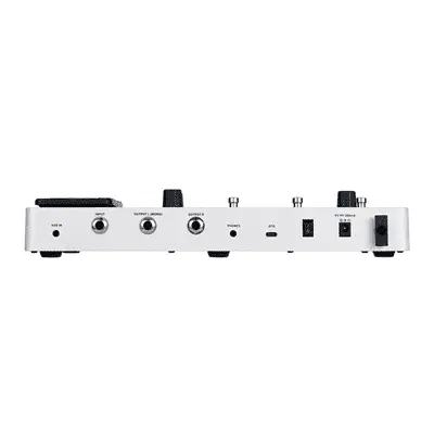 MOOER GE150 PRO MULTI-FX PROCESSOR - Image 3