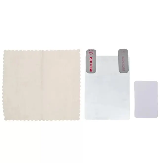 MOOER GE200 ACCESSORY PACK - Image 3