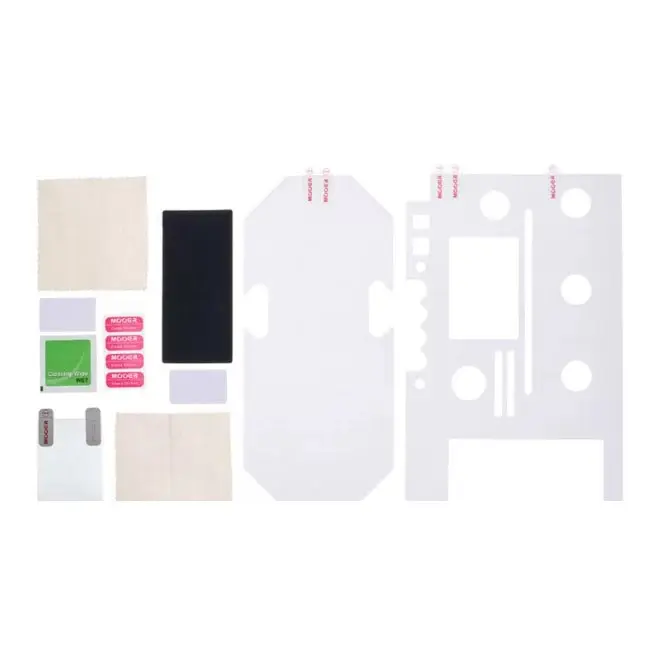 MOOER GE200 ACCESSORY PACK - Image 5
