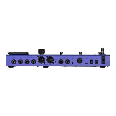 MOOER GE200 PRO Li MULTI-FX PROCESSOR with battery - Image 3