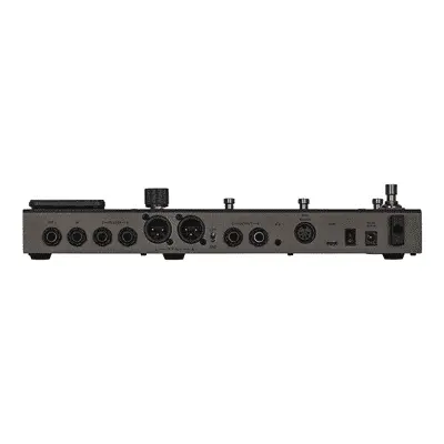 MOOER GE200 PRO MULTI-FX PROCESSOR - Image 3