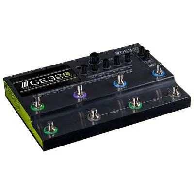 MOOER GE300LITE MULTI-FX PROCESSOR - Image 2