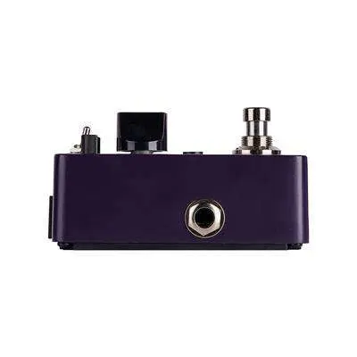 MOOER MICRO DRUMMER II DRUM MACHINE PEDAL - Image 3