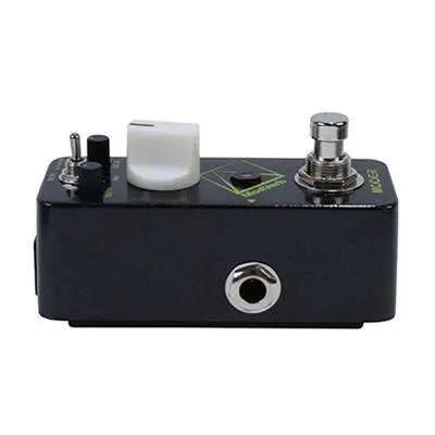 MOOER MODVERB DIGITAL MODULATION & REVERB PEDAL - Image 3