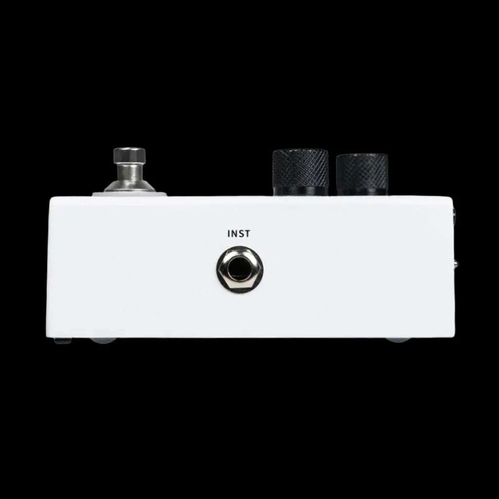 MOOER MVP3 LOOPATION VOCAL/INSTRUMENT LOOPER PEDAL - Image 4